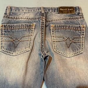 Request Denim Boys Jeans